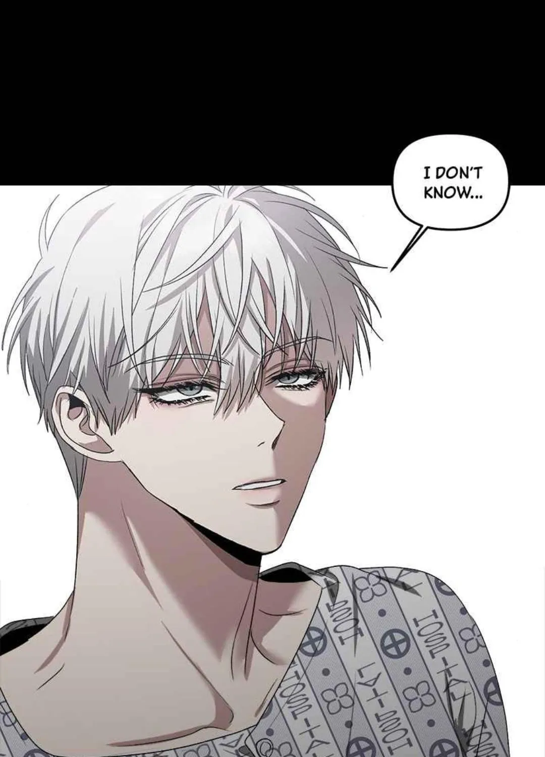 Read Dreaming Freedom chapter 39 image 3 on Lezhin