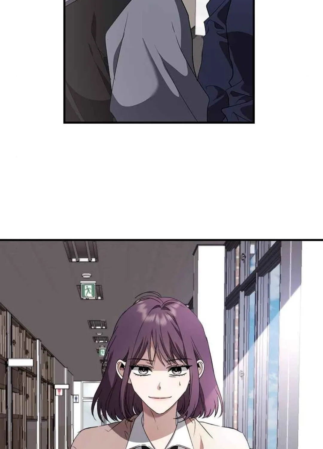 Read Dreaming Freedom chapter 39 image 30 on Lezhin