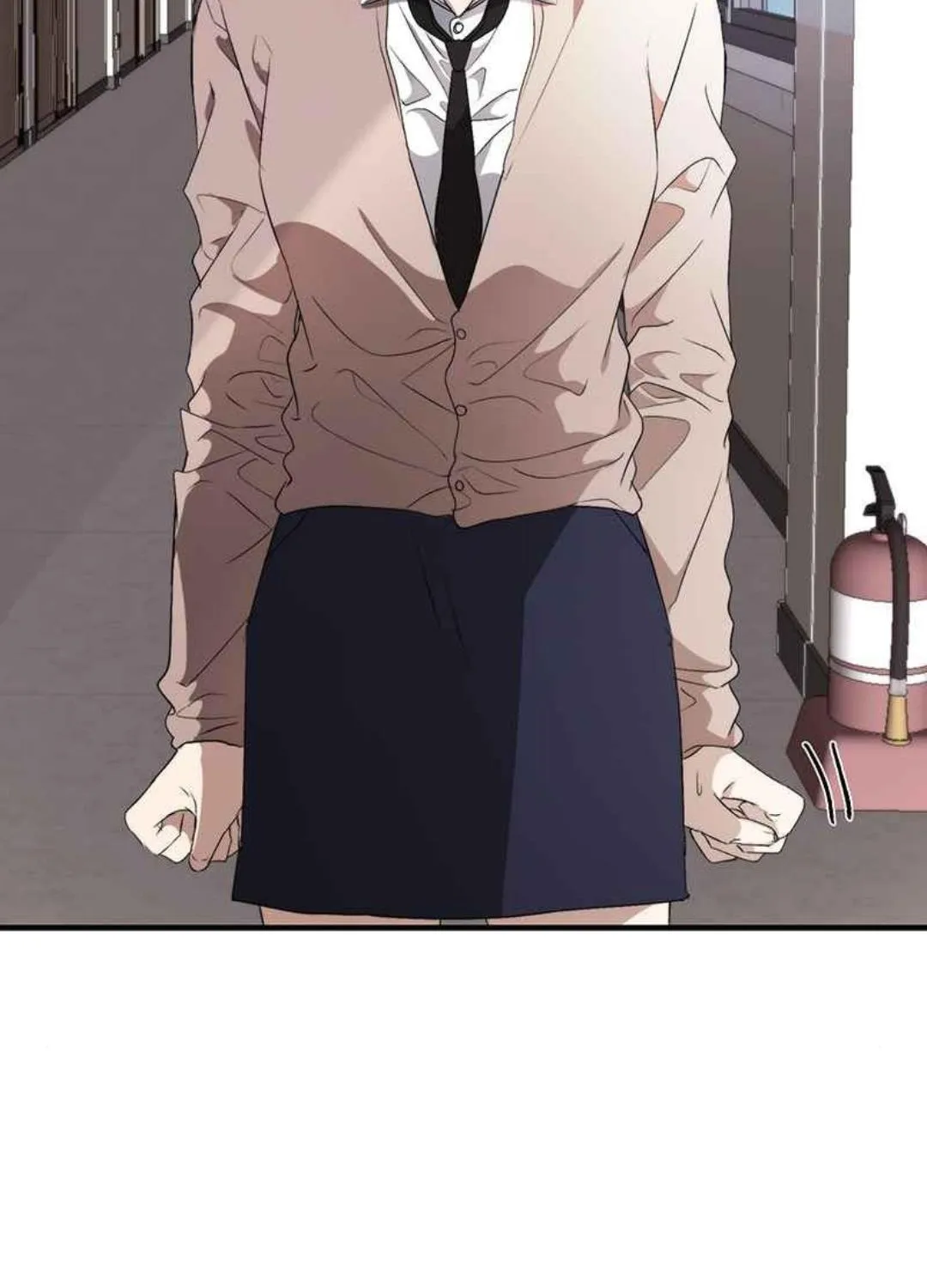 Read Dreaming Freedom chapter 39 image 31 on Lezhin