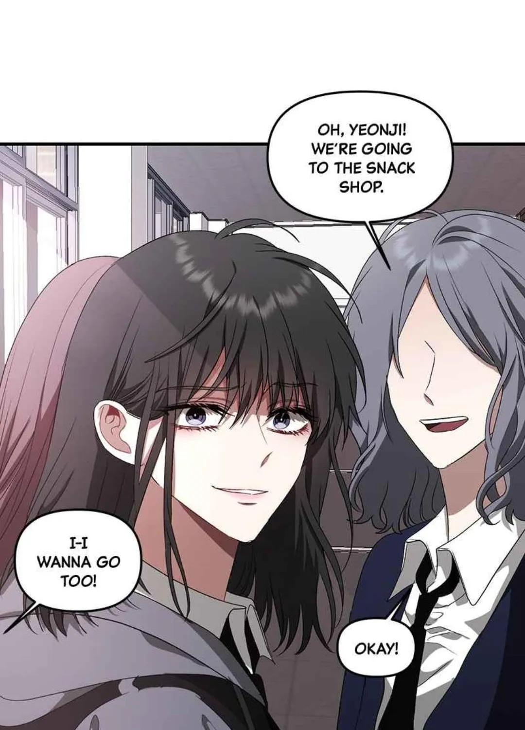 Read Dreaming Freedom chapter 39 image 32 on Lezhin
