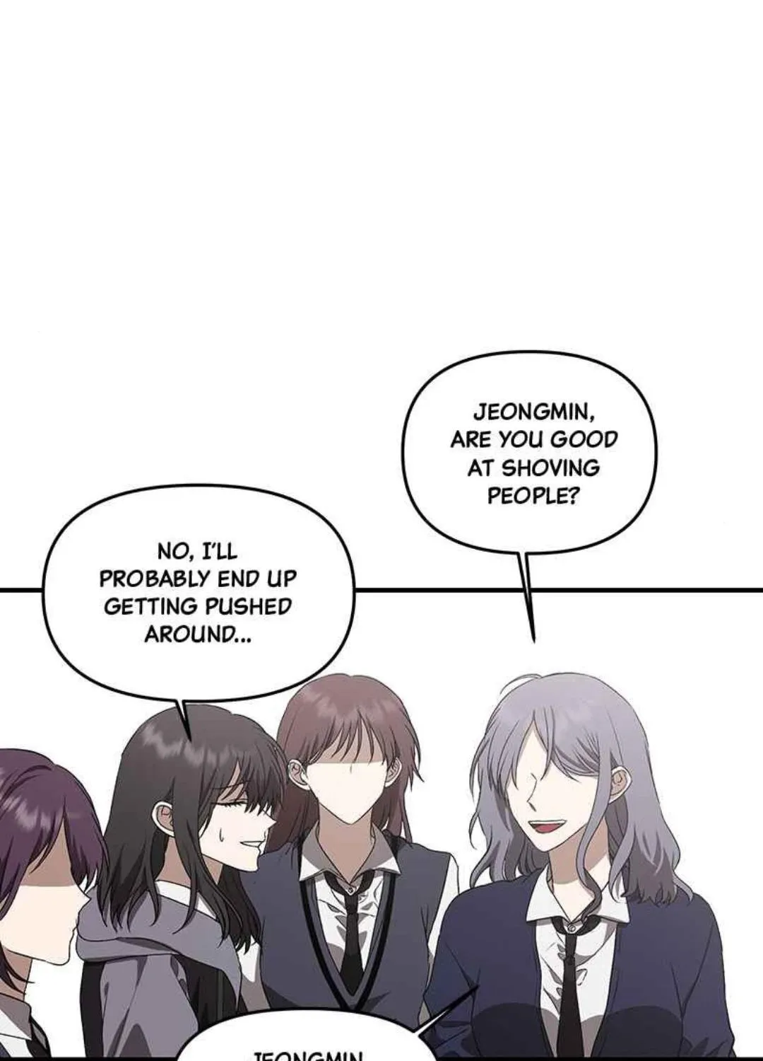 Read Dreaming Freedom chapter 39 image 36 on Lezhin