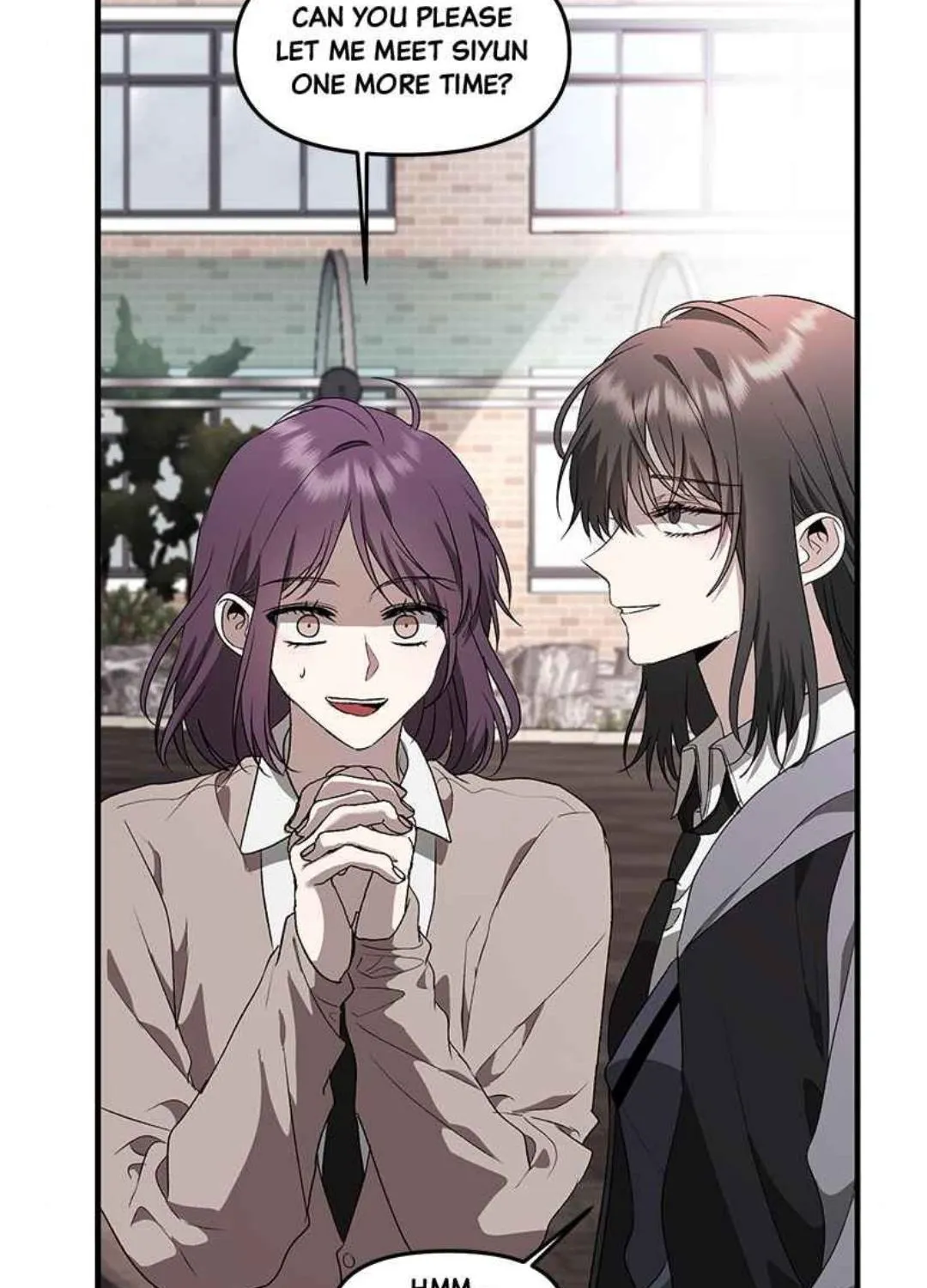 Read Dreaming Freedom chapter 39 image 41 on Lezhin