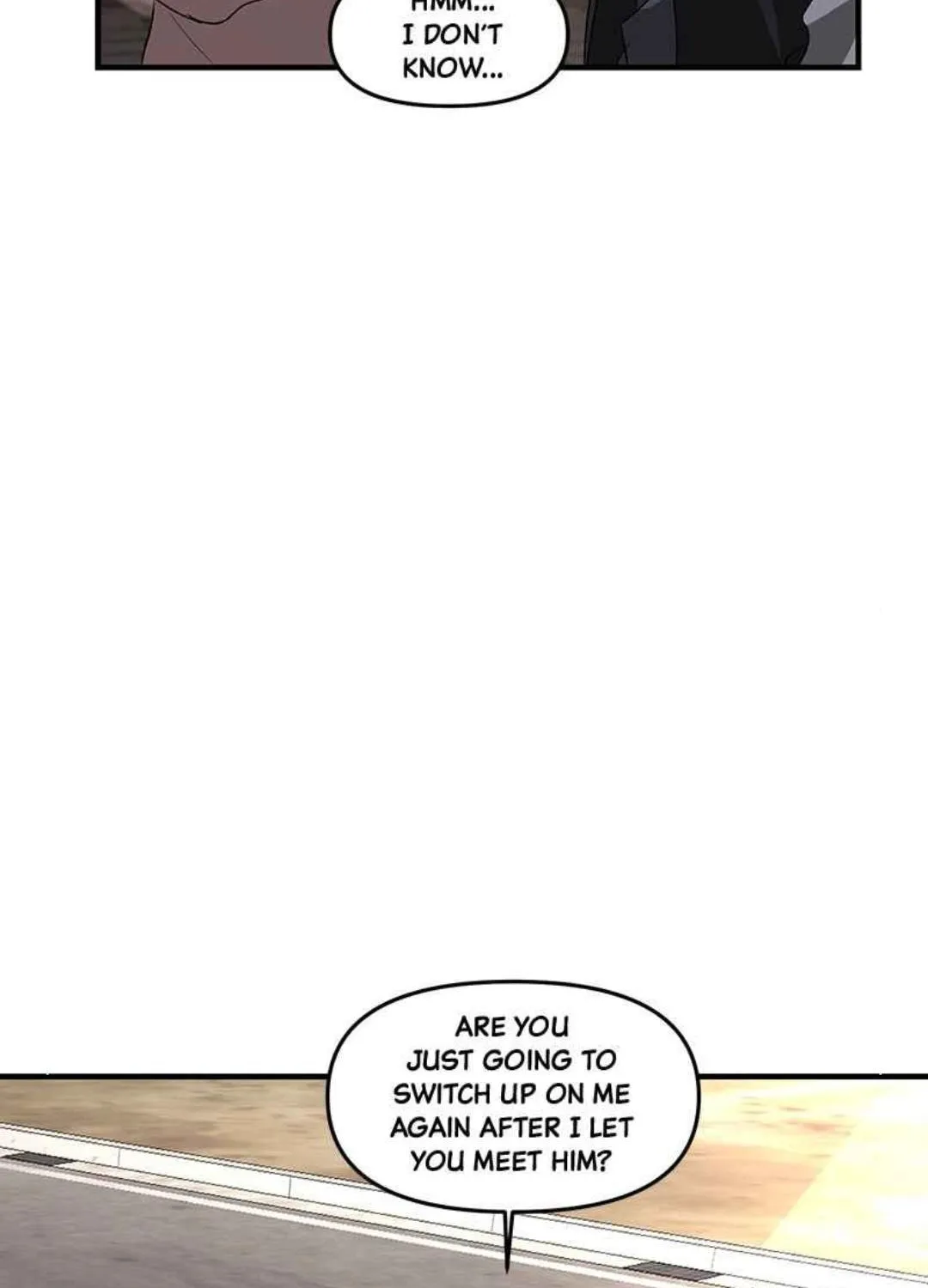 Read Dreaming Freedom chapter 39 image 42 on Lezhin