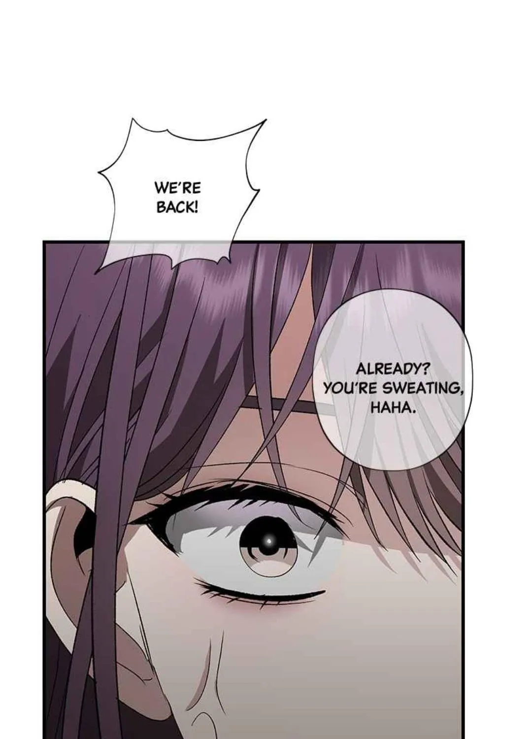Read Dreaming Freedom chapter 39 image 49 on Lezhin
