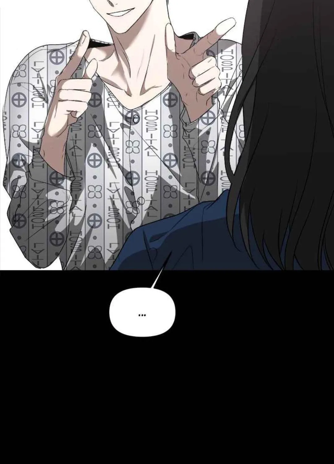 Read Dreaming Freedom chapter 39 image 5 on Lezhin