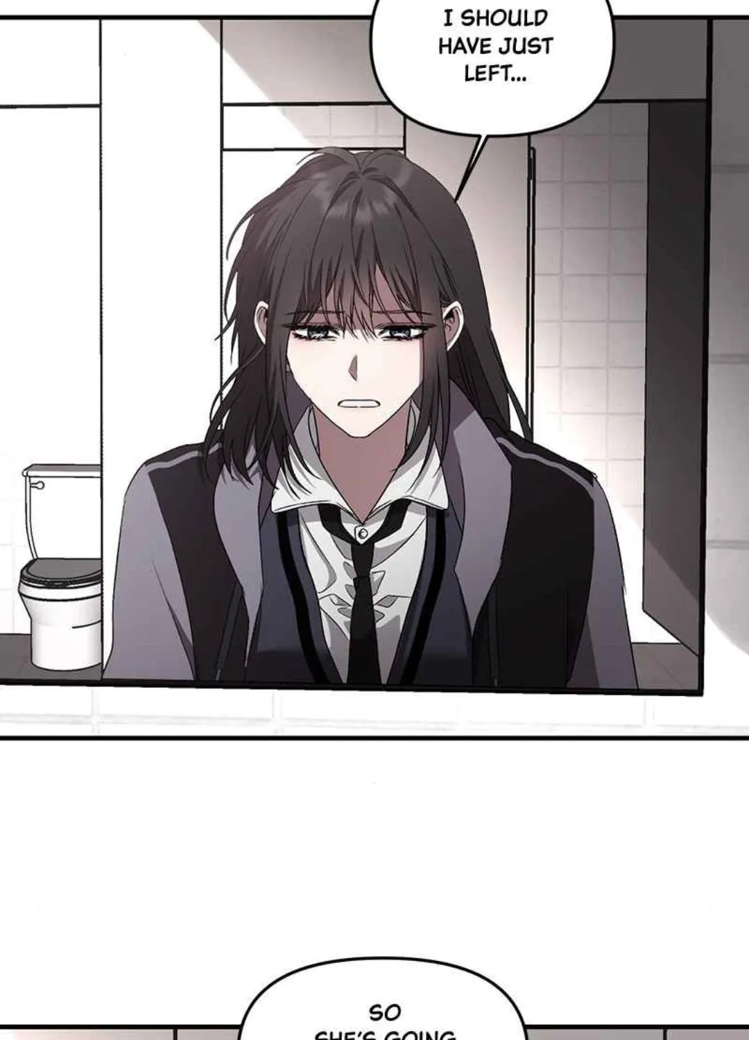 Read Dreaming Freedom chapter 39 image 58 on Lezhin