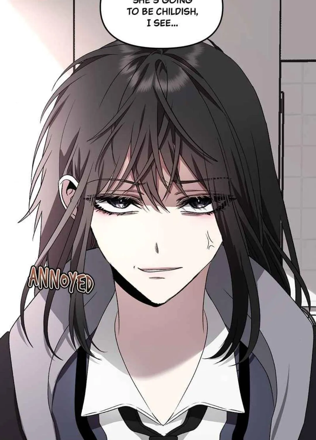 Read Dreaming Freedom chapter 39 image 59 on Lezhin