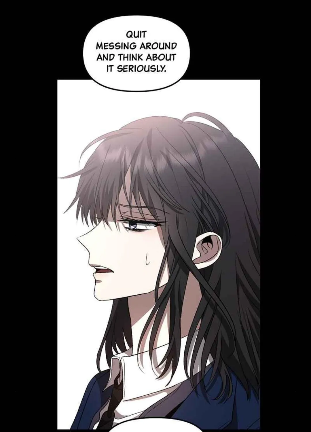 Read Dreaming Freedom chapter 39 image 6 on Lezhin