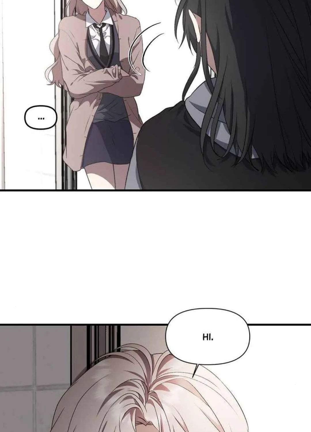 Read Dreaming Freedom chapter 39 image 62 on Lezhin