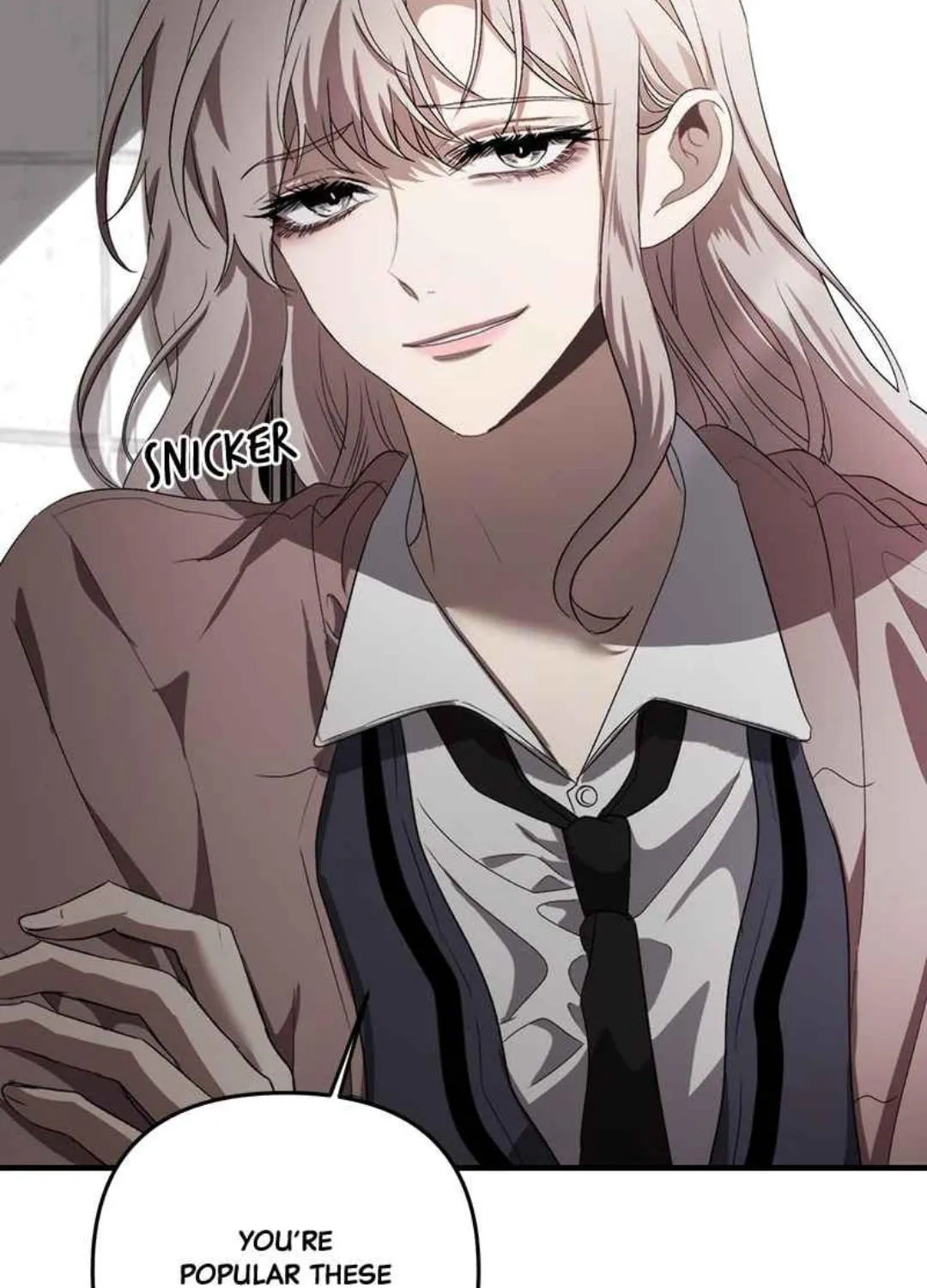 Read Dreaming Freedom chapter 39 image 63 on Lezhin