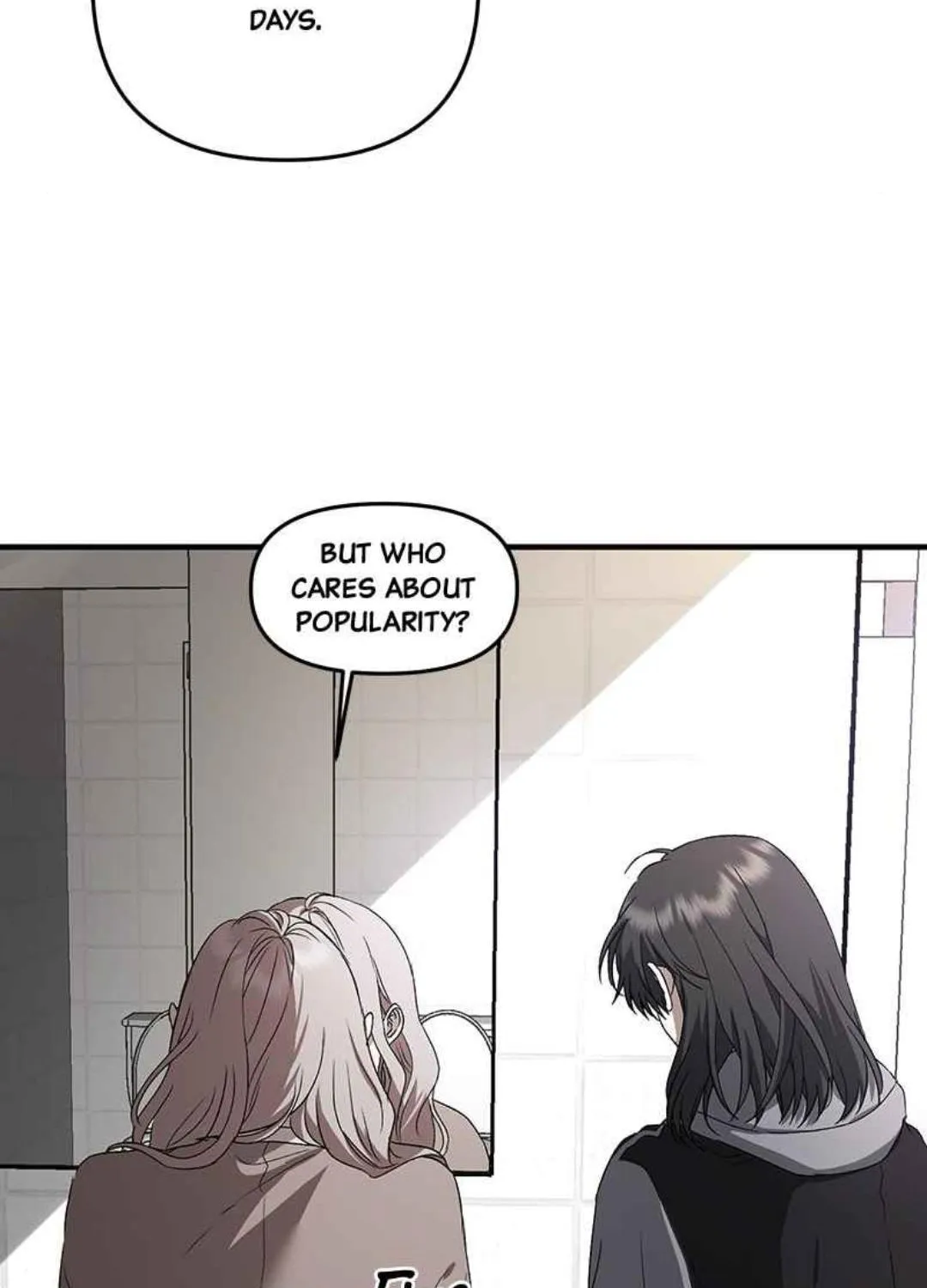 Read Dreaming Freedom chapter 39 image 64 on Lezhin