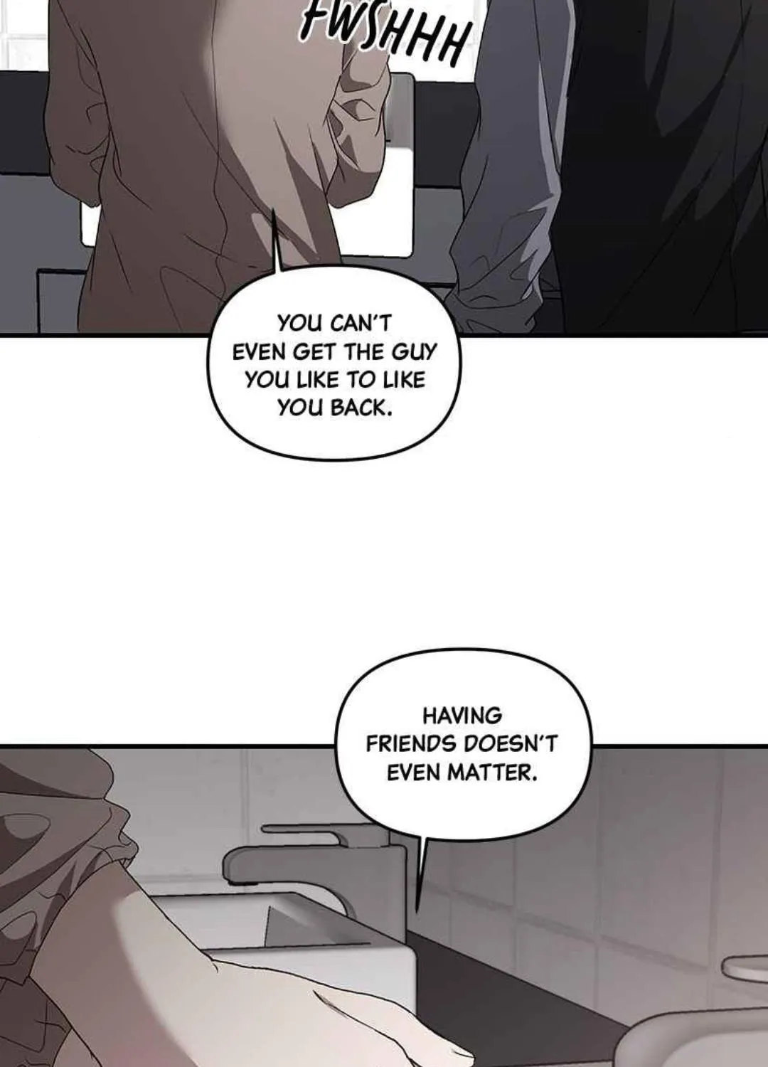 Read Dreaming Freedom chapter 39 image 65 on Lezhin