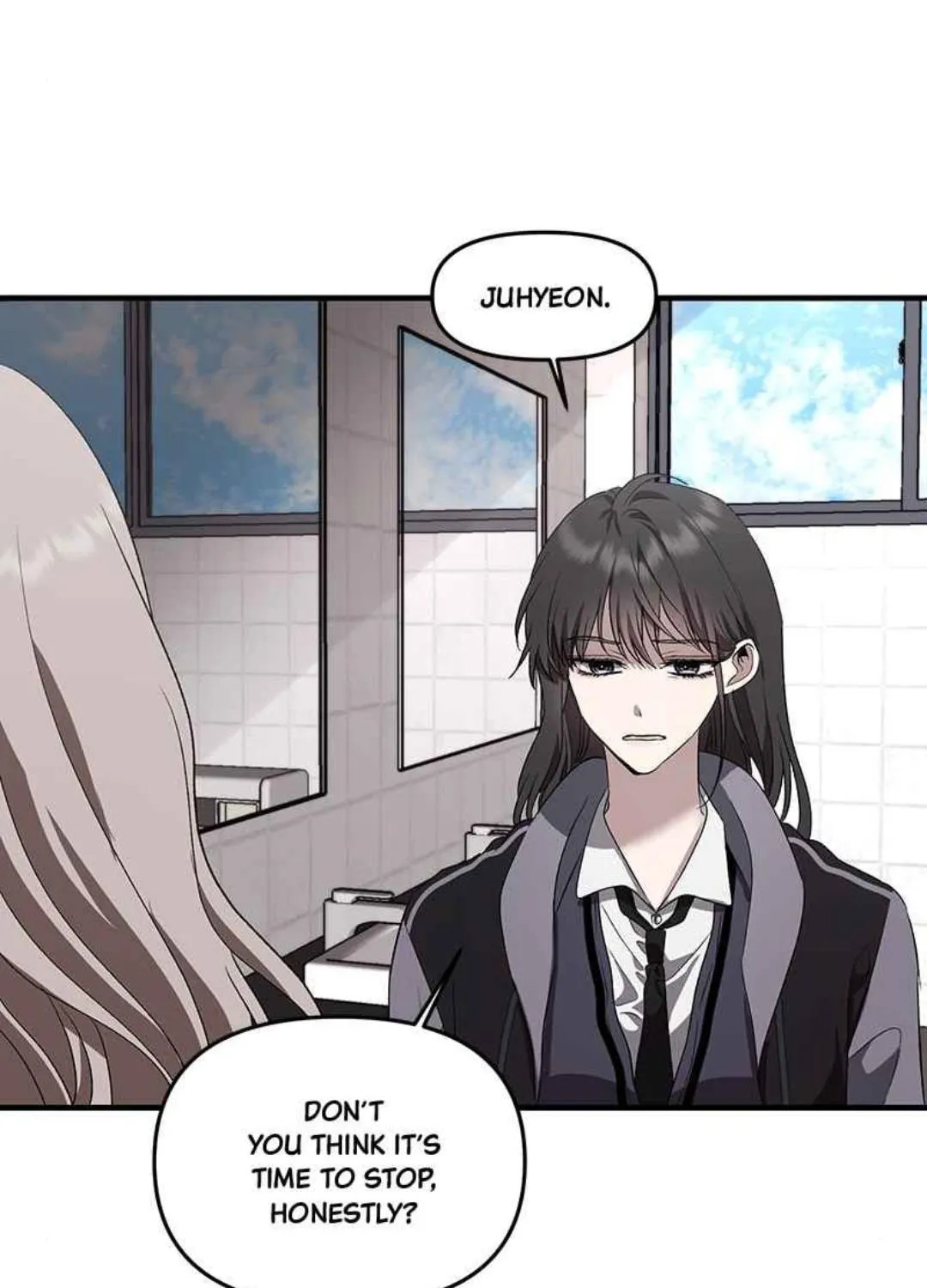 Read Dreaming Freedom chapter 39 image 68 on Lezhin