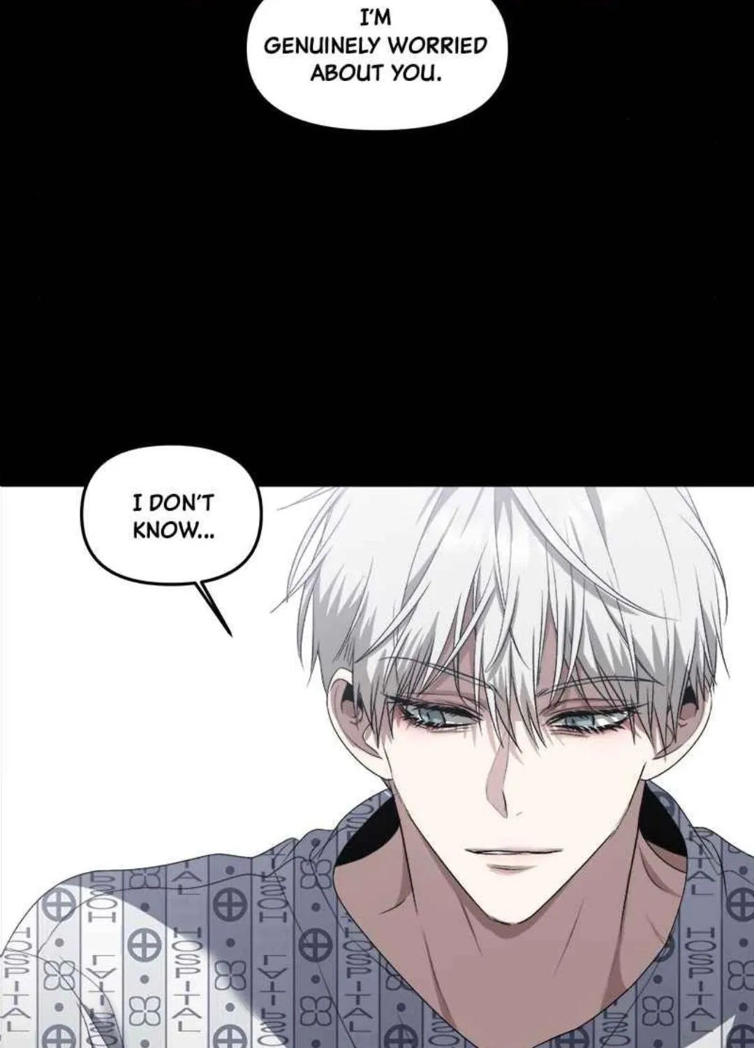 Read Dreaming Freedom chapter 39 image 7 on Lezhin