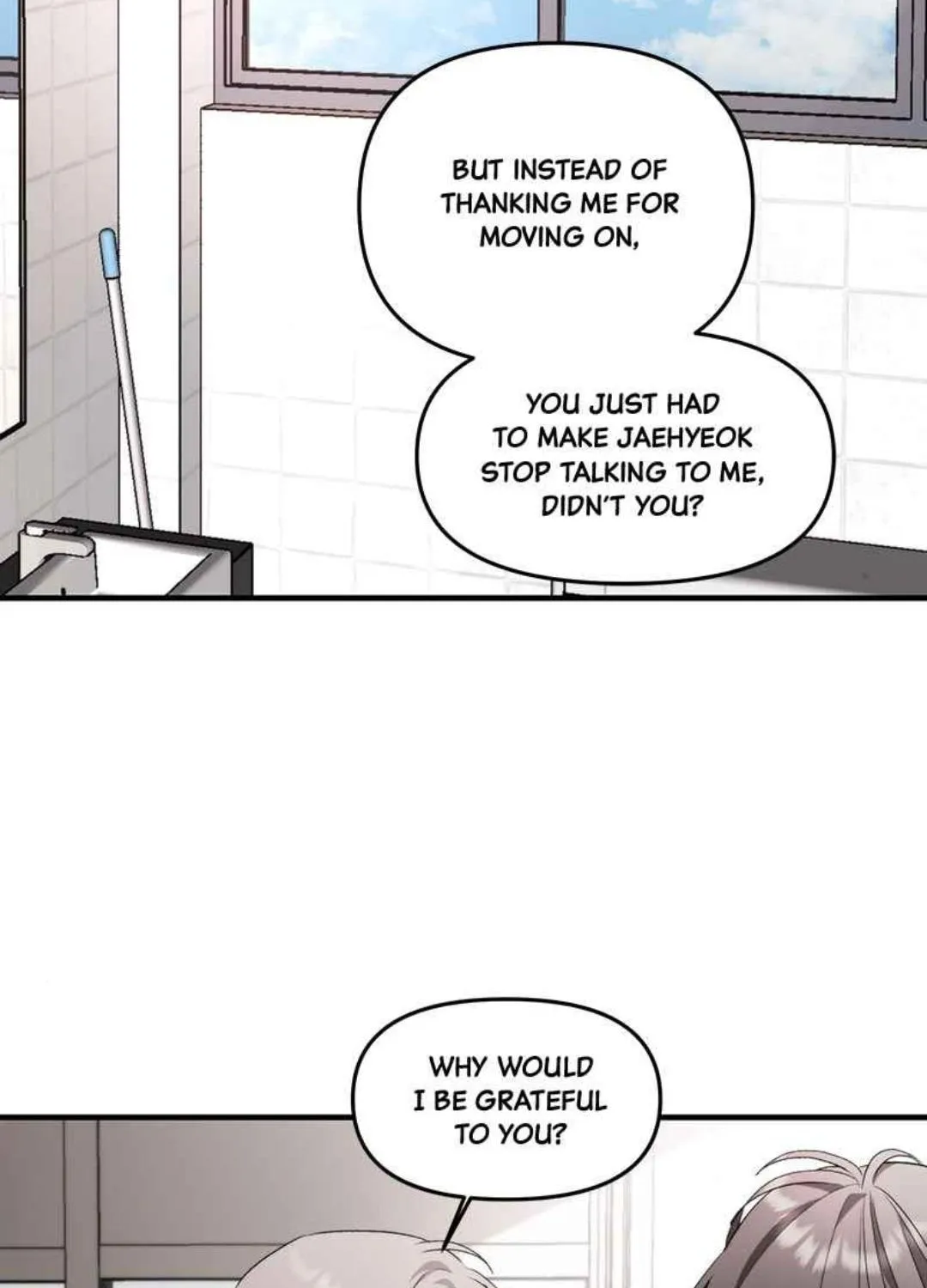 Read Dreaming Freedom chapter 39 image 70 on Lezhin