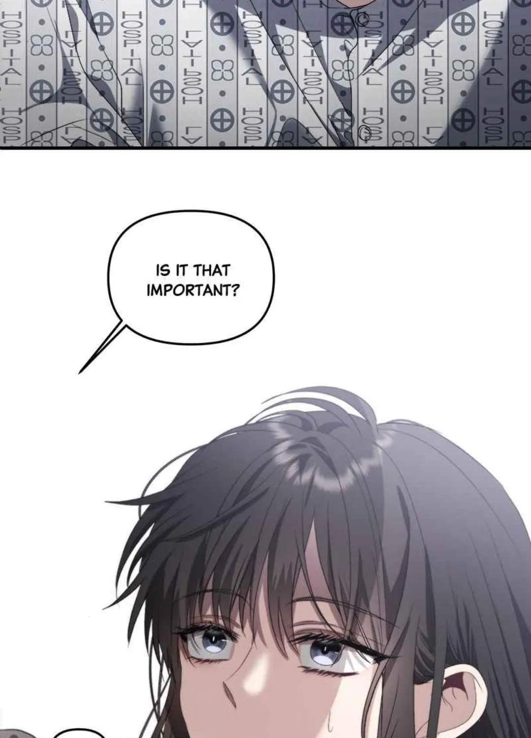 Read Dreaming Freedom chapter 39 image 8 on Lezhin