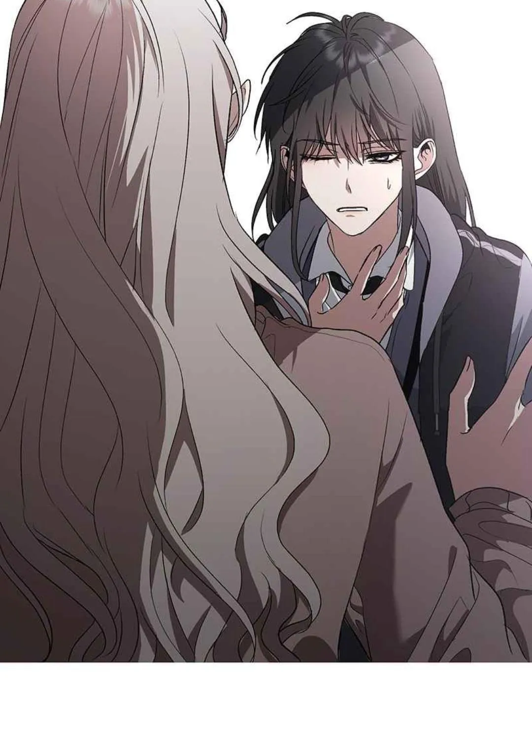 Read Dreaming Freedom chapter 39 image 84 on Lezhin