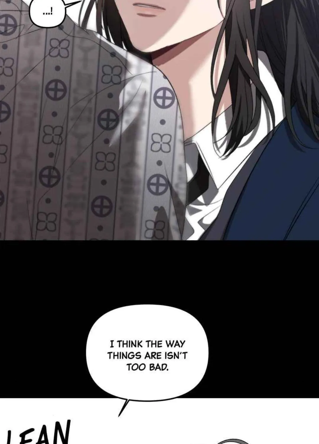 Read Dreaming Freedom chapter 39 image 9 on Lezhin