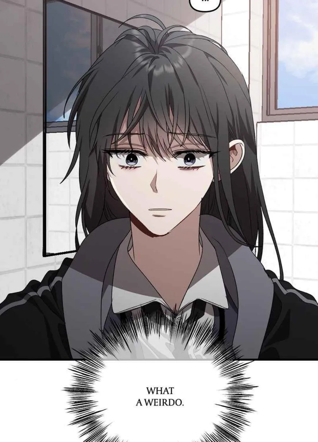 Read Dreaming Freedom chapter 39 image 92 on Lezhin