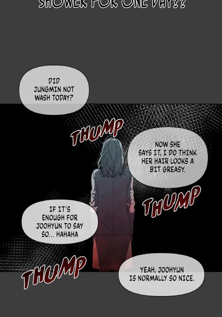 Read Dreaming Freedom chapter 4 image 100 on Lezhin