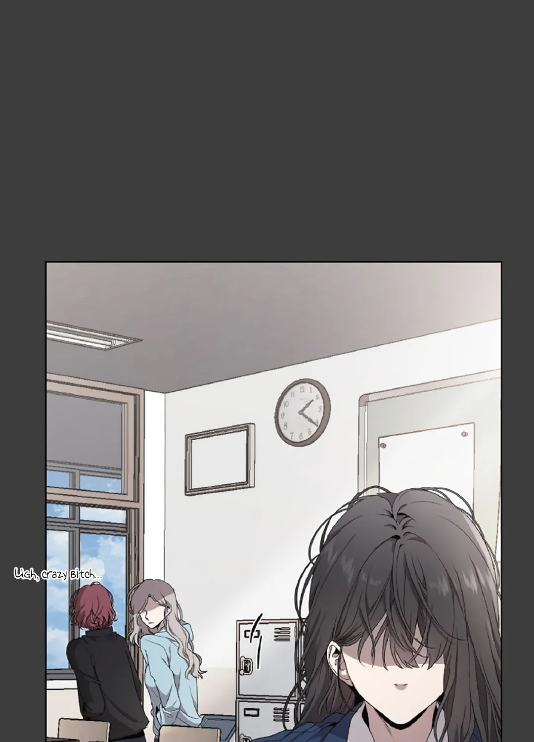 Read Dreaming Freedom chapter 4 image 13 on Lezhin