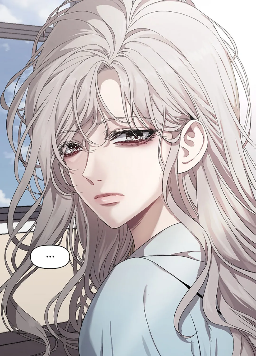 Read Dreaming Freedom chapter 4 image 16 on Lezhin