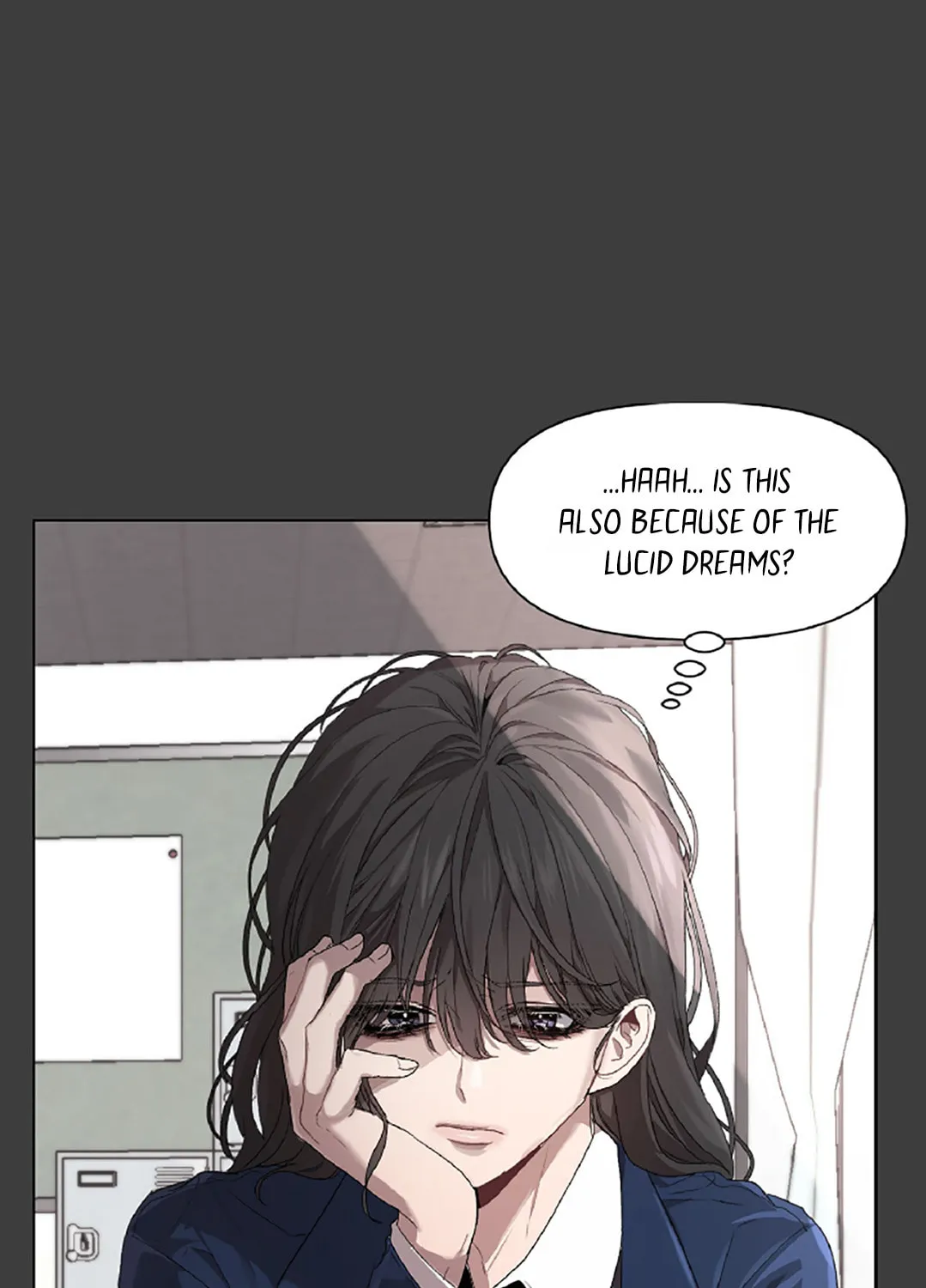 Read Dreaming Freedom chapter 4 image 20 on Lezhin