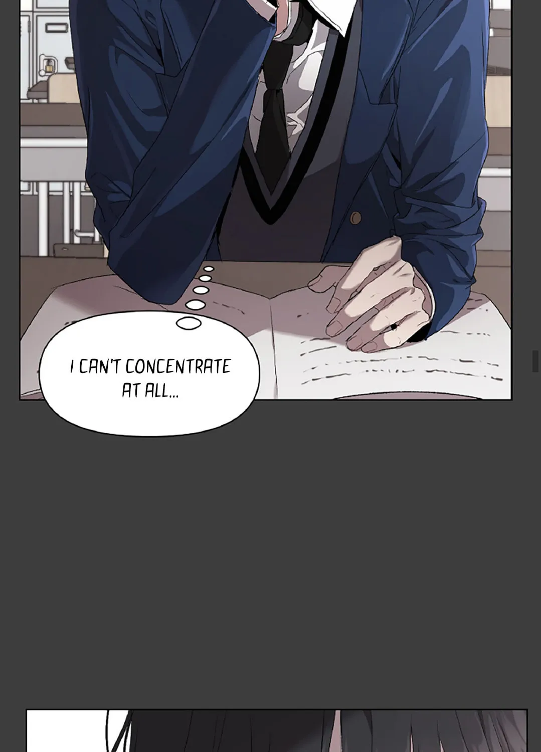 Read Dreaming Freedom chapter 4 image 21 on Lezhin