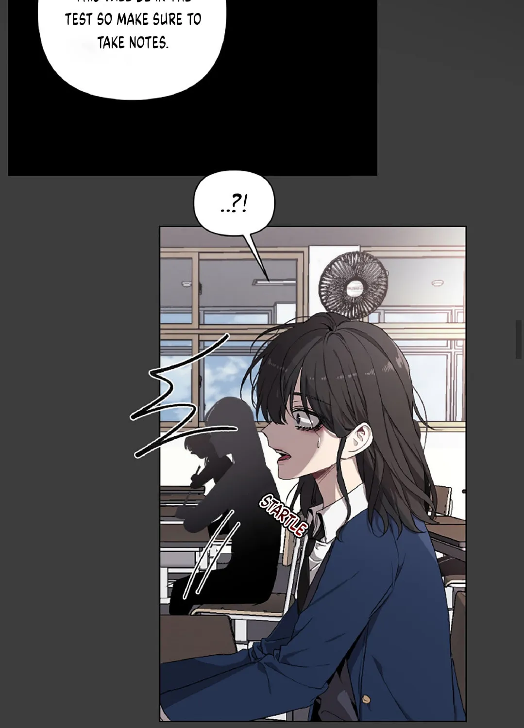Read Dreaming Freedom chapter 4 image 24 on Lezhin