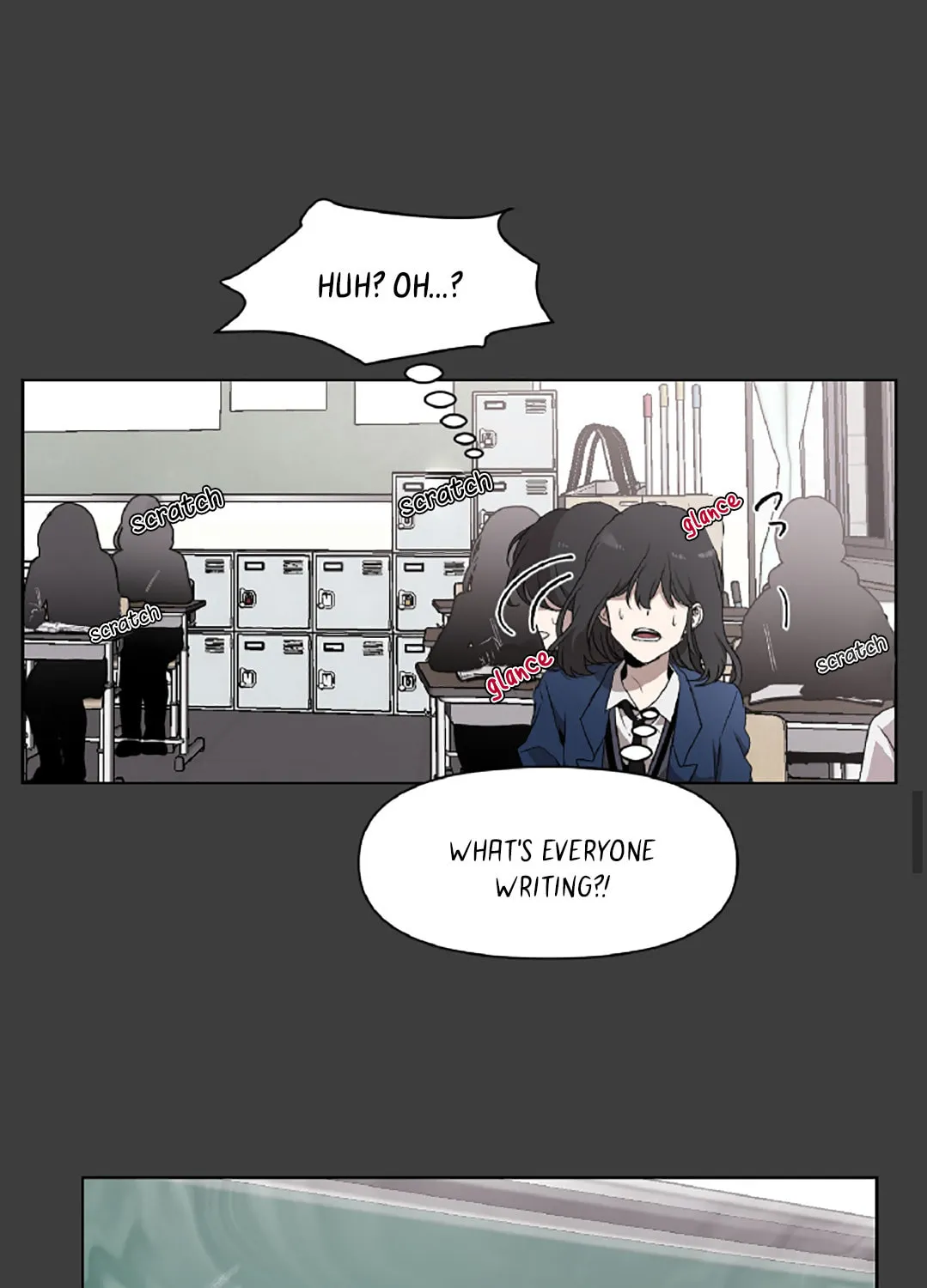 Read Dreaming Freedom chapter 4 image 25 on Lezhin