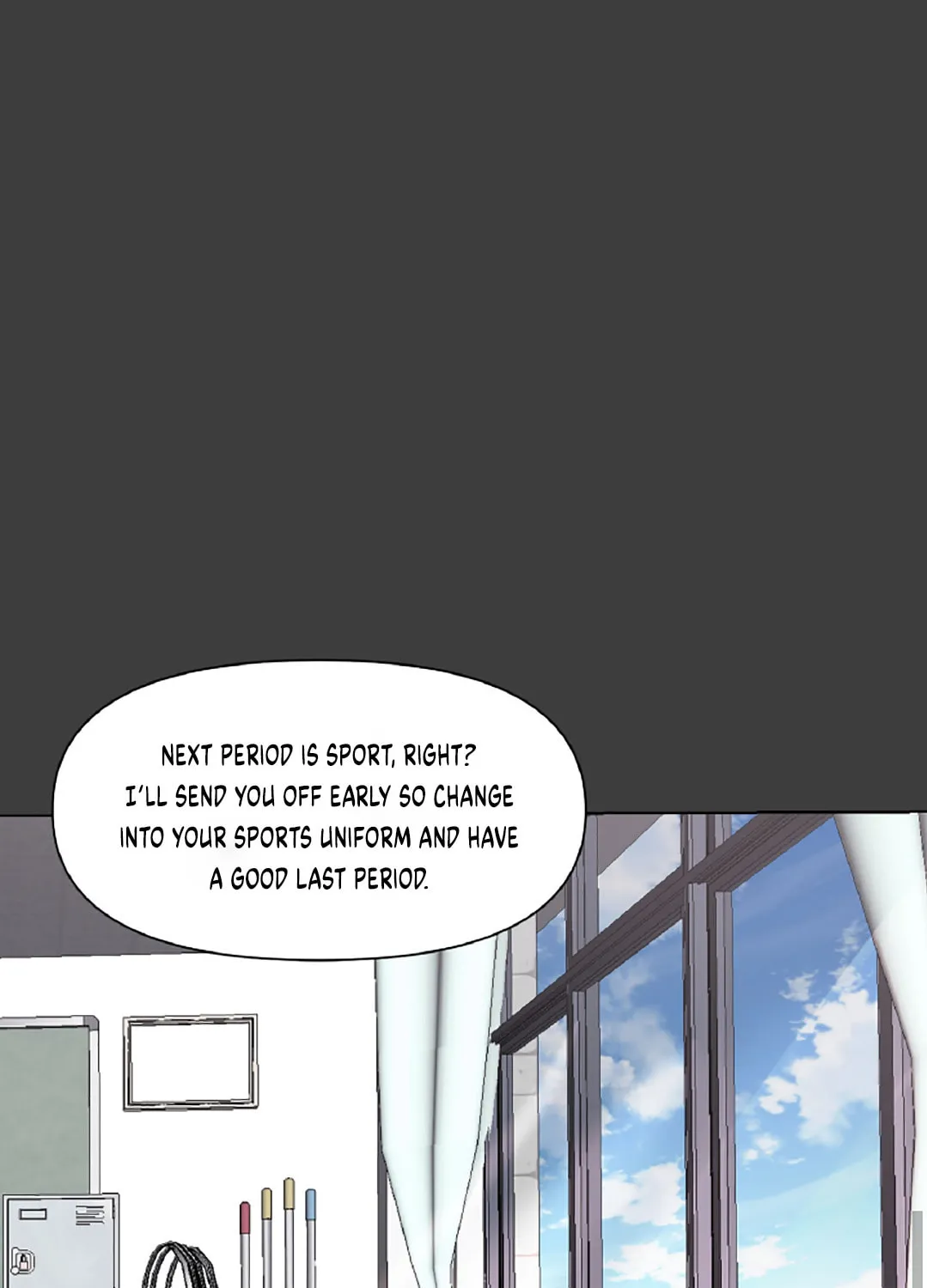 Read Dreaming Freedom chapter 4 image 30 on Lezhin