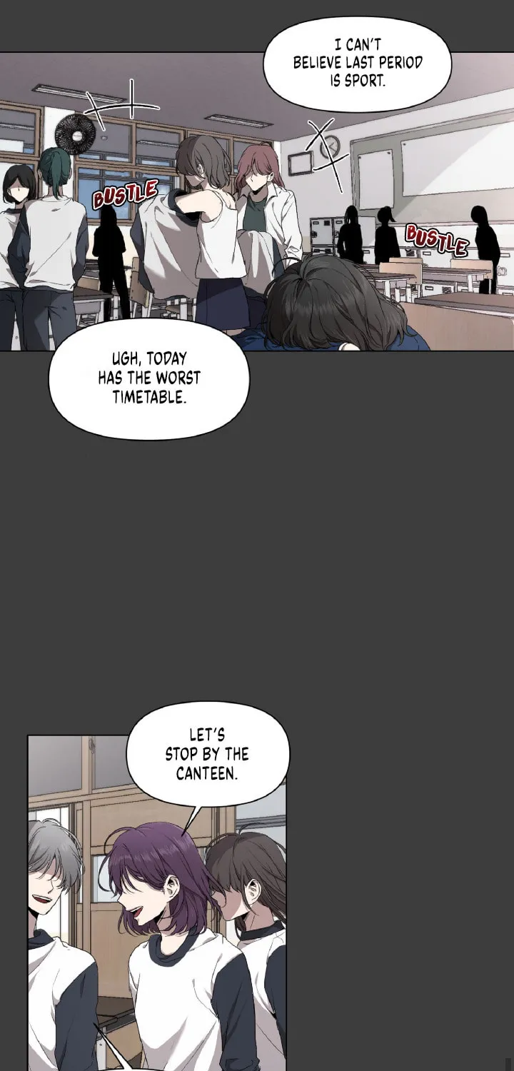 Read Dreaming Freedom chapter 4 image 33 on Lezhin