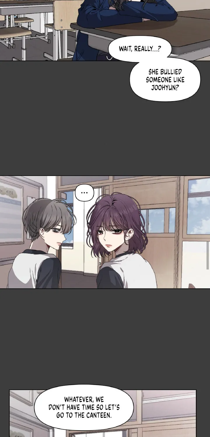 Read Dreaming Freedom chapter 4 image 35 on Lezhin