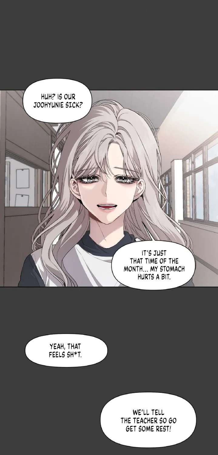 Read Dreaming Freedom chapter 4 image 39 on Lezhin