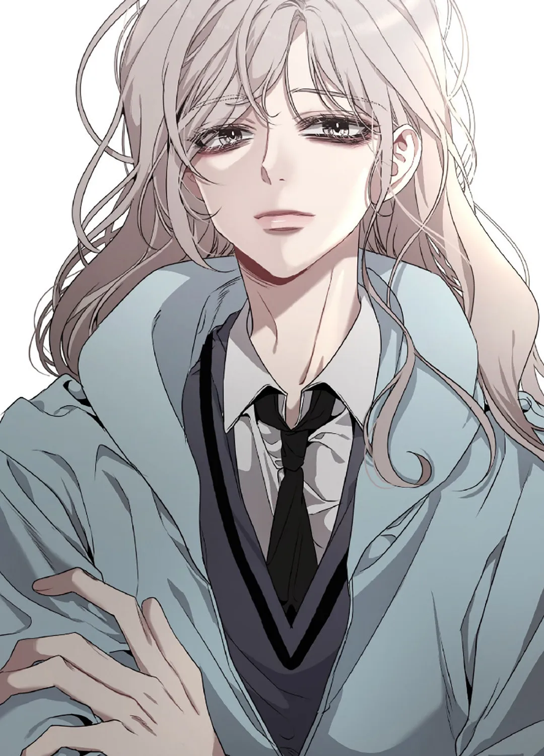 Read Dreaming Freedom chapter 4 image 4 on Lezhin