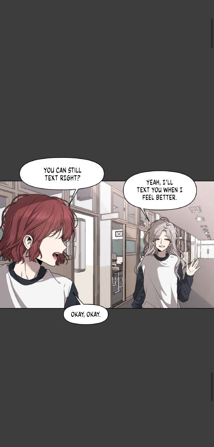Read Dreaming Freedom chapter 4 image 40 on Lezhin