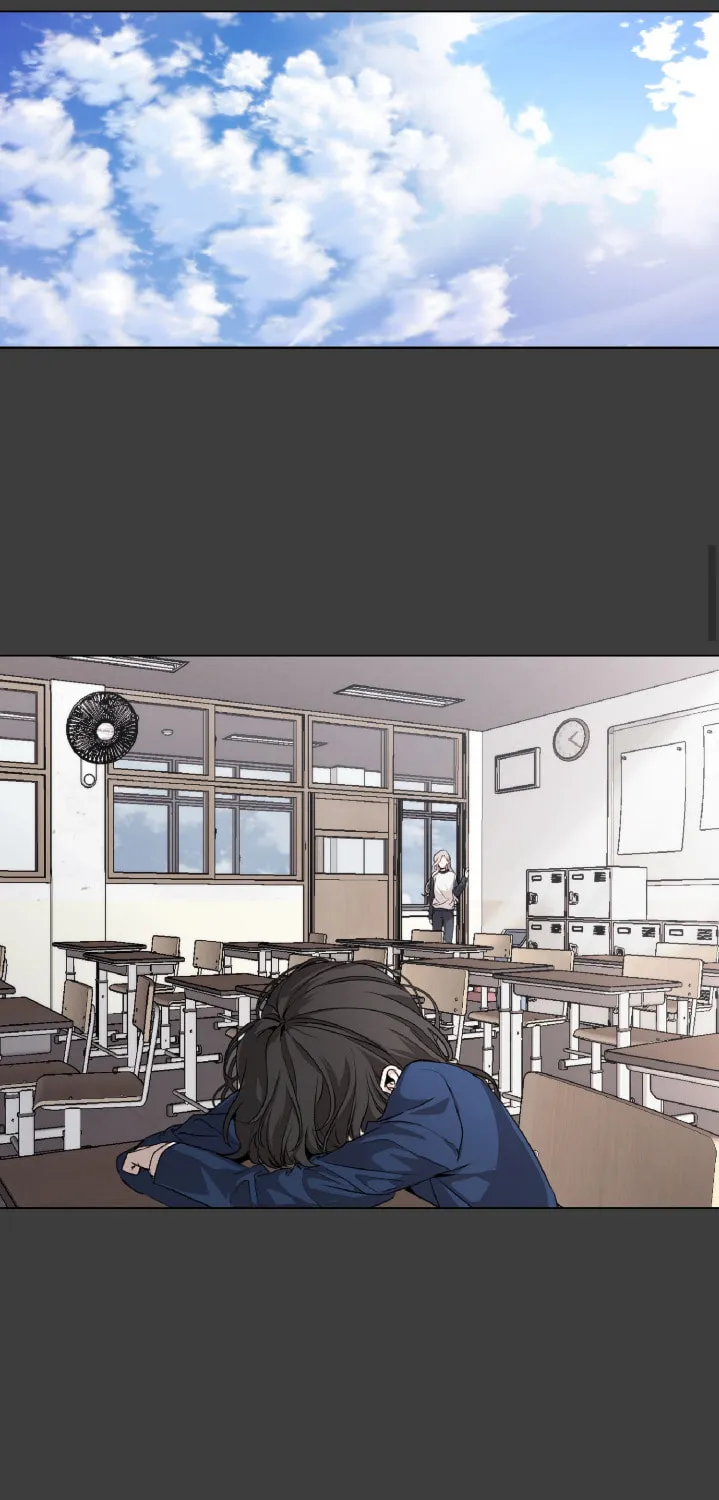 Read Dreaming Freedom chapter 4 image 45 on Lezhin