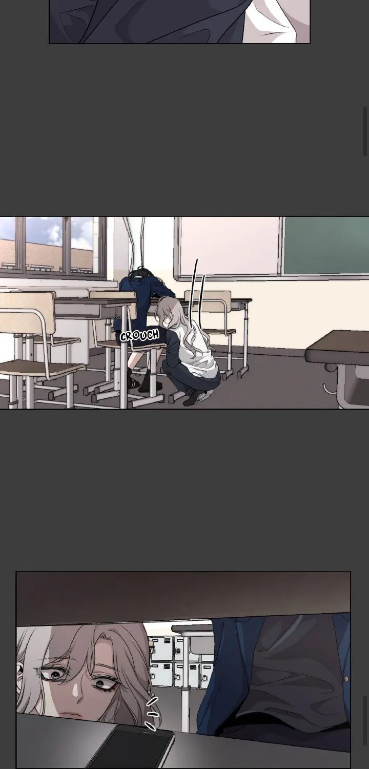 Read Dreaming Freedom chapter 4 image 51 on Lezhin