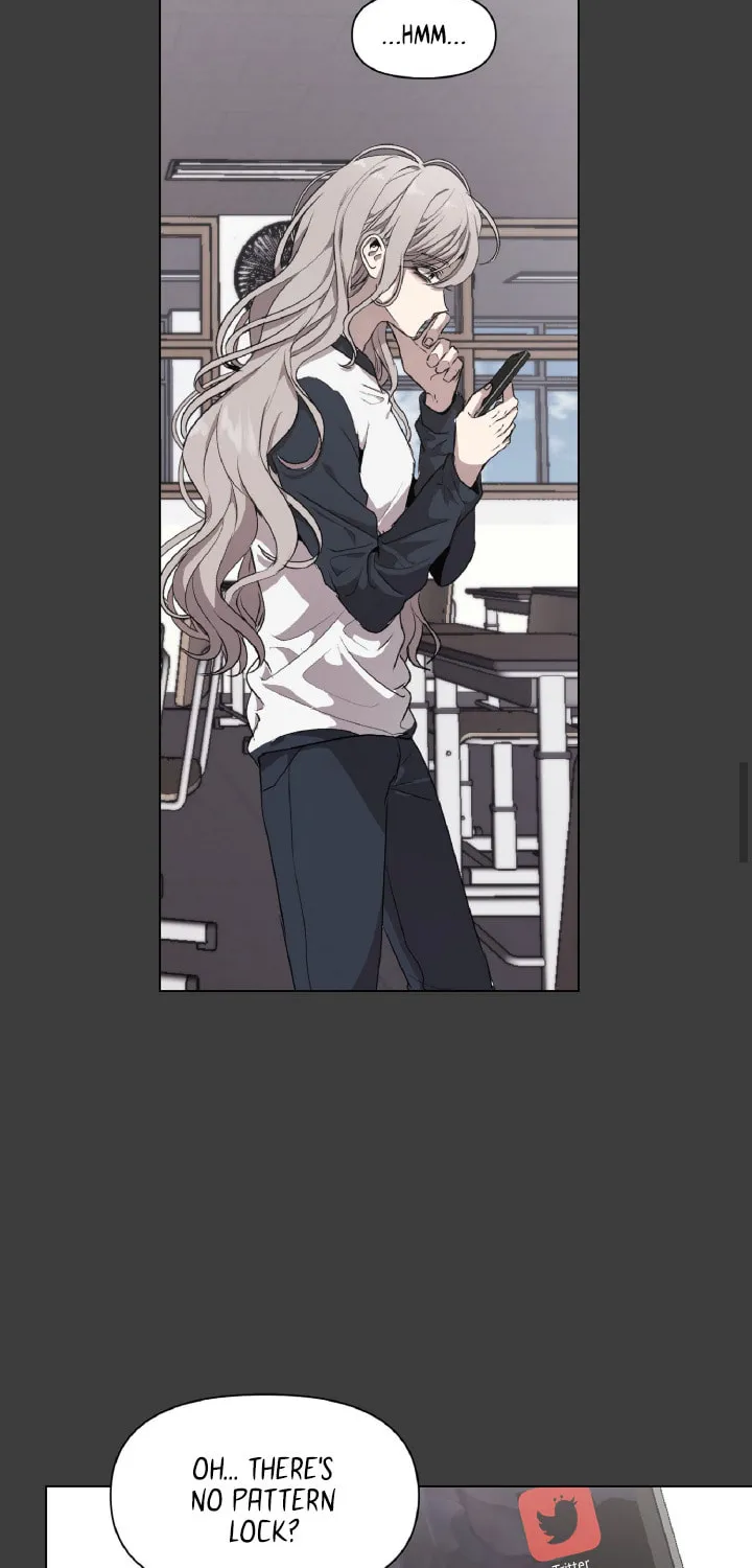 Read Dreaming Freedom chapter 4 image 53 on Lezhin