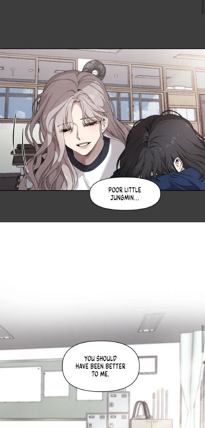 Read Dreaming Freedom chapter 4 image 57 on Lezhin