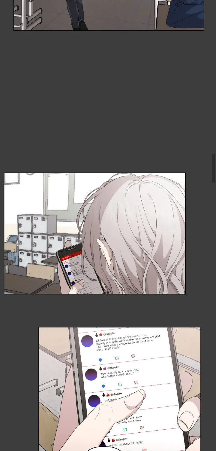 Read Dreaming Freedom chapter 4 image 59 on Lezhin