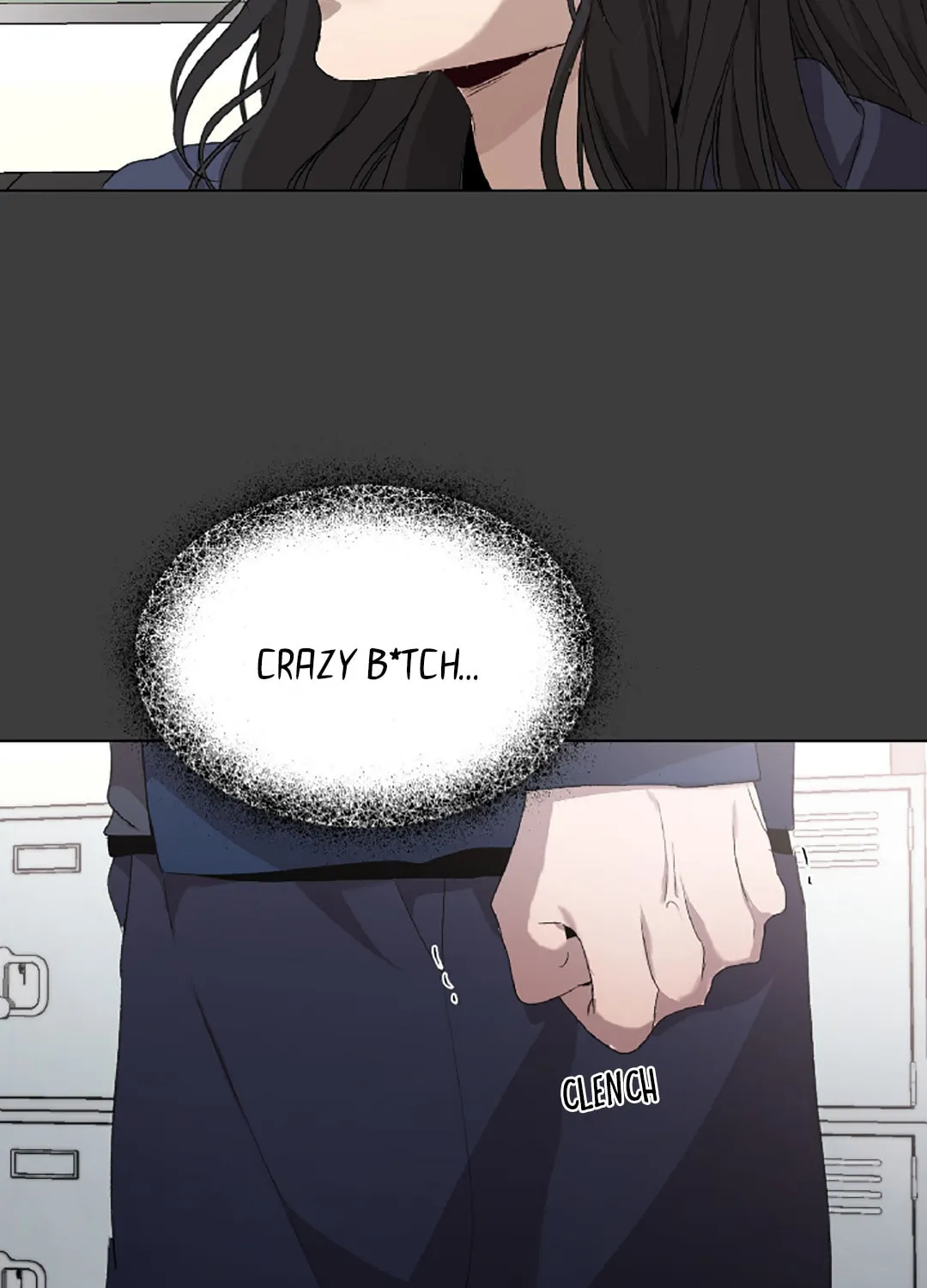 Read Dreaming Freedom chapter 4 image 6 on Lezhin