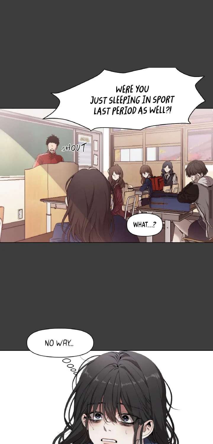 Read Dreaming Freedom chapter 4 image 67 on Lezhin
