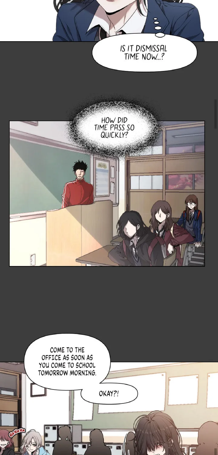 Read Dreaming Freedom chapter 4 image 68 on Lezhin