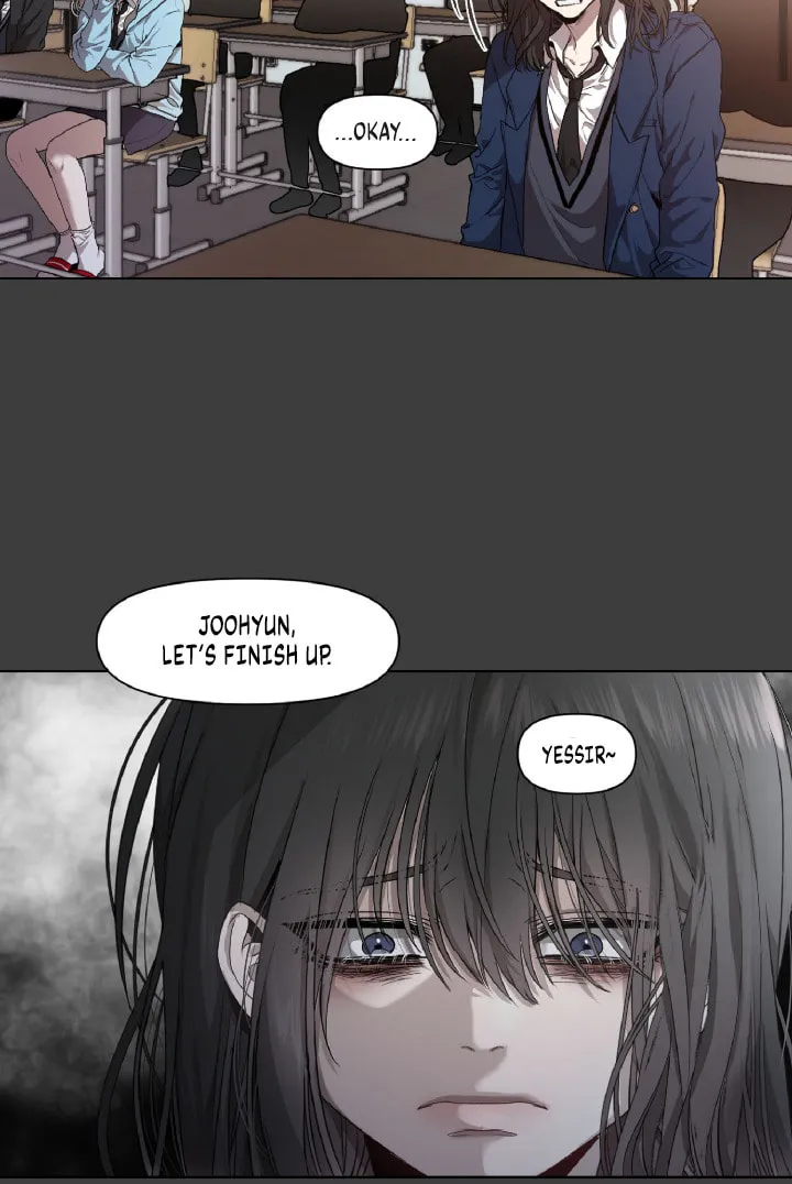 Read Dreaming Freedom chapter 4 image 69 on Lezhin