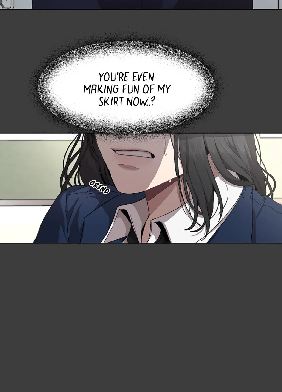 Read Dreaming Freedom chapter 4 image 7 on Lezhin