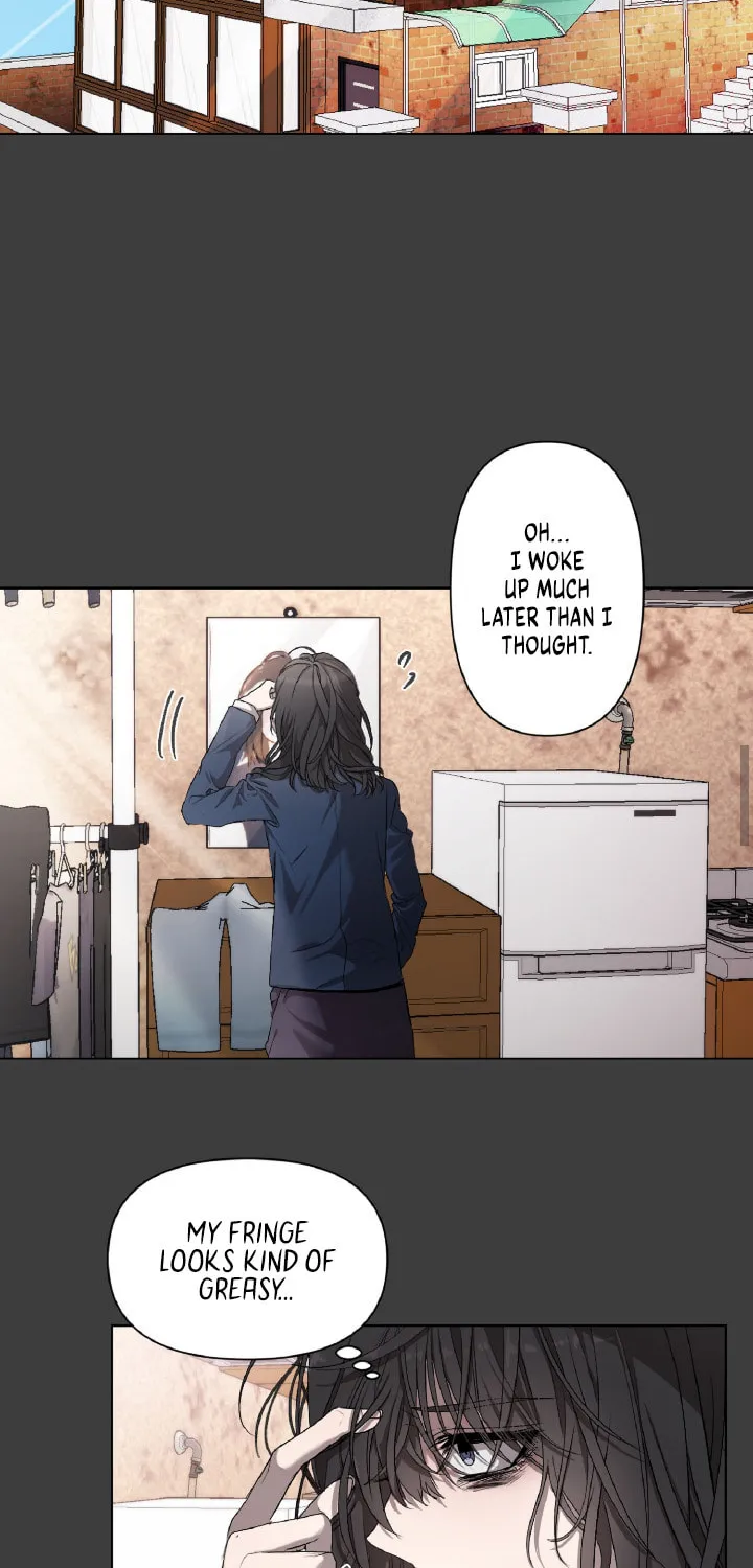 Read Dreaming Freedom chapter 4 image 88 on Lezhin