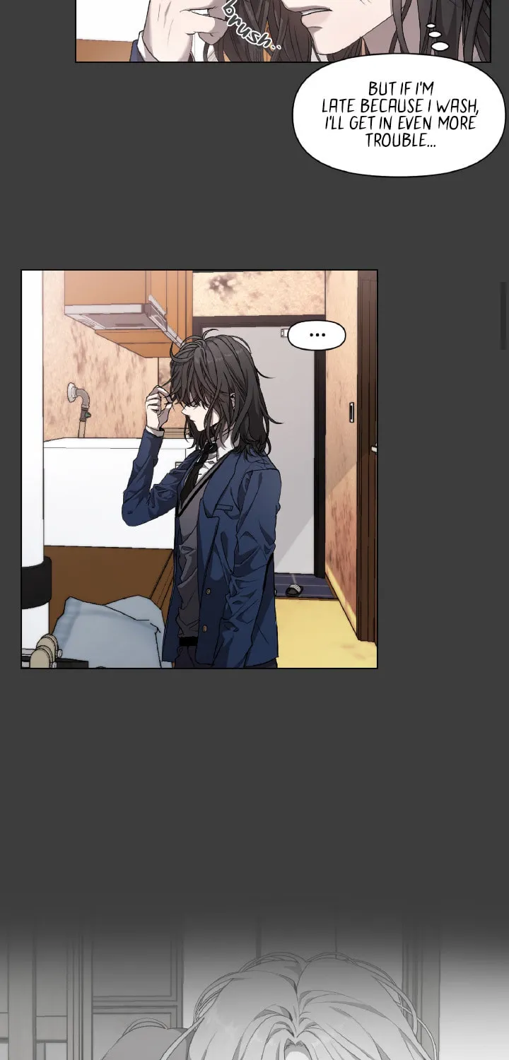 Read Dreaming Freedom chapter 4 image 89 on Lezhin