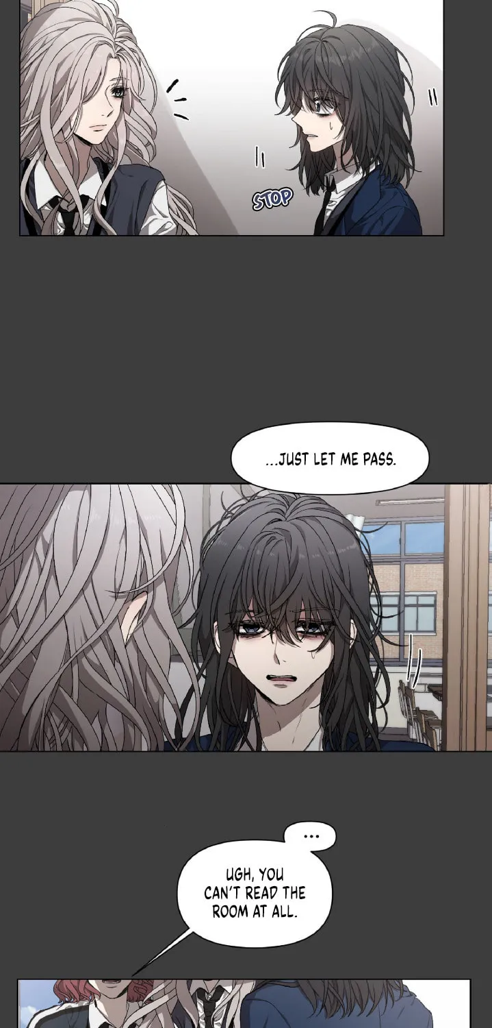 Read Dreaming Freedom chapter 4 image 94 on Lezhin