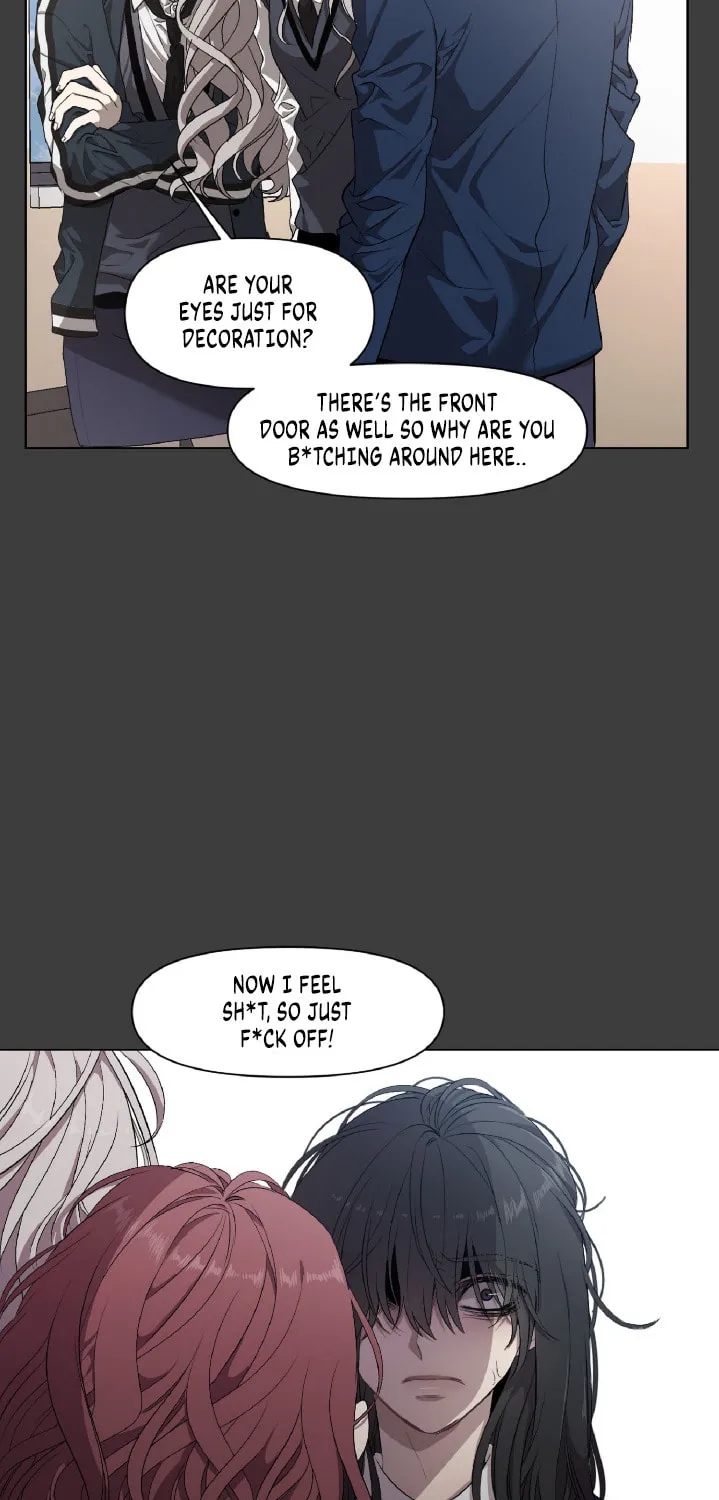Read Dreaming Freedom chapter 4 image 95 on Lezhin
